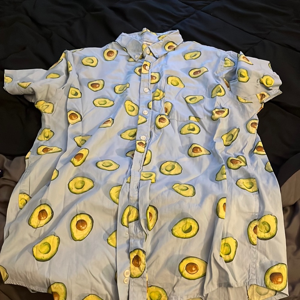 Mens dress shirt.